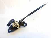 Schloss Heckdeckel Volkswagen Jetta, MK5 2005.08 - 2010.12 1t0827573,1k5827531a BLF