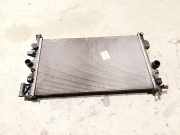 Wasserkühler Opel Insignia A, 2008.01 - 2013.01 Gebraucht,