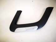 Schutzleiste Tür - Hinten Rechts Skoda Roomster, I 2006.01 - 2010.05 5j0867198a,