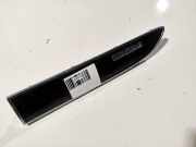 Innenausstattung Audi A6, C6 2005.01 - 2008.10 4f1853190s,