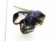 Sicherheitsgurt - Hinten Rechts BMW 7-Series, E65 E66 E67 E68 2001.11 - 2008.06 00063774b, 12268a