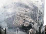 Radhausschale - Hinten Rechts Seat Toledo, 1999.04 - 2006.05 1M0810972B,