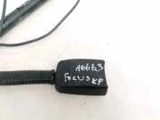 Gurtschloss - Vorne Linke Ford Focus, 1998.10 - 2002.10 98ABA61208BF,9371933