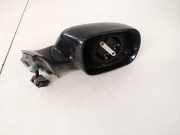 Außenspiegelblende - Vorne Rechts Audi A4, B5 1994.11 - 1999.09 e6014743, e1010481