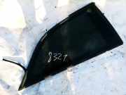 Seitenfenster Seitenscheibe - Hinten Rechts Audi A1, 2010.05 --> Gebraucht,