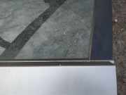 Zierleiste Leiste - Vorne Linke Toyota Previa, 2000.02 - 2006.01 Gebraucht,