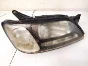 Hauptscheinwerfer - Vorne Rechts Subaru Outback, II 1999.10 - 2004.12 10020653, 100-20653