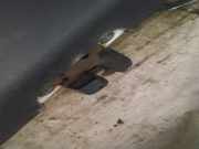 Heckklappe Heckklappenschloss Kofferraumschloss Citroen C5, I 2001.03 - 2008.02 Gebraucht,