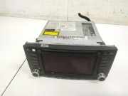 Radio Volkswagen Touareg, 2002.10 - 2007.09 7L6035191C,7612002022 AXQ