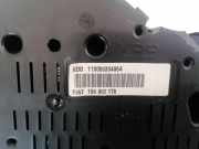Tachometer Alfa-Romeo 147, II 2004.10 - 2010.03 156063178,