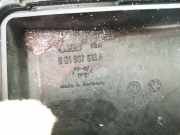 Deckel Sicherungskasten Volkswagen Passat, B5 1996.08 - 2000.11 8d1907613a, AEB