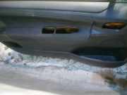 Türverkleidung - Vorne Linke Peugeot 207, 2006.02 - 2009.06 Gebraucht,