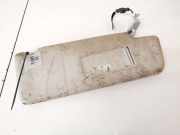 Sonnenblende Volkswagen Touran, 2003.01 - 2006.10 6q0857552e, AVQ