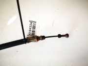 Seilzug Feststellbremse Peugeot 407, 2004.05 - 2010.12 Gebraucht,