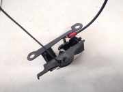 Sitzschloß SAAB 9-3, 2002.09 - 2008.06 12797235,