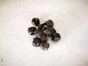 Radschrauben Schraube Radbolzen Toyota Corolla Verso, II 2001.09 - 2004.05 Gebraucht,