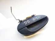 T?rgriff T?raussengriff - Hinten Rechts Chevrolet Matiz, 2005.03 - 2010.10 96314567,