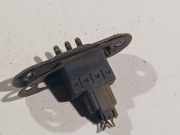 Türkontakt - Linke Ford Transit, III 2000.01 - 2006.04 2CIT14A658AD, 2CIT-14A658-AD