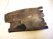 Unterfahrschutz Opel Vivaro A, 2001.08 - 2014.07 91166853,