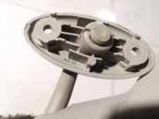 Sonnenblende Ford Mondeo, 2007.03 - 2013.06 2s61a04100w, 2s61-a04100-w