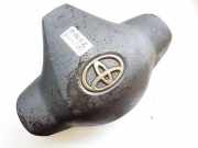 Airbag Fahrer Toyota Yaris, II (XP90) 2005.01 - 2011.01 305232199FKAAL,305232199FKA-AL 45130-0D150-B0