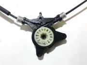 Fensterheber - Vorne Linke Mazda 5, CR 2005.02 - 2010.09 Gebraucht,