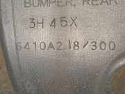 Stoßstangenecke - Hinten Rechts Peugeot 4007 2007 - 2012 6410A218, 6410A218 300