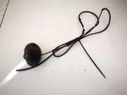 GPS Antenne Peugeot 207, 2006.02 - 2009.06 9665549680, 81621901-01