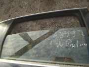 Seitenscheibe - Hinten Rechts Volkswagen Phaeton, 2002.04 - 2006 Gebraucht, AYT