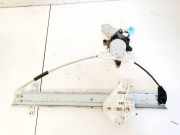 Fensterheber - Hinten Rechts Honda FR-V, 2004.08 - 2009.12 Gebraucht,