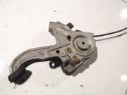 Bremspedal Mercedes-Benz W220, 1998.10 - 2005.08 2204200312,