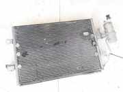 Klima Radiator Mercedes-Benz A-CLASS, W168, 2001.06 - 2004.09 facelift 1688300858,