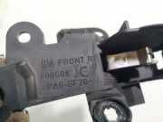 Türinnengriff - Vorne Rechts Opel Zafira, A 1999.04 - 2003.11 400608,