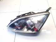 Hauptscheinwerfer - Vorne Linke Honda CR-V, III 2006.06 - 2010.06 33150SWWE0,33150-SWW-E0