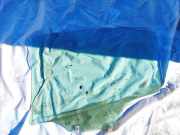 Seitenscheibe - Hinten Rechts Peugeot 207, 2006.02 - 2009.06 as2,