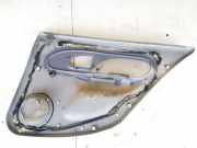 Türverkleidung - Hinten Linke Renault Clio, 2001.05 - 2004.11 facelift 7700411372,