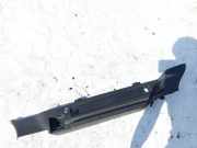 Schwellerverkleidung - Hinten Linke Opel Astra, H 2004.03 - 2009.12 13150408,13 150 408 13150408 332 004 790 332004790
