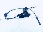 Schaltgestänge - Schaltseile Ford Focus, 2004.11 - 2008.06 4m5r7c453db, 4m5r-7c453-db 4m5r7e395ba