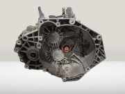 Schaltgetriebe Opel Insignia A, 2008.01 - 2013.01 F40,