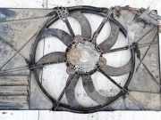 Kühlerlüfter Lüftermotor Skoda Octavia, II 2004.02 - 2009.03 1K0121223,