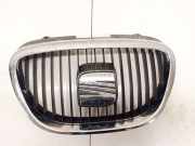 Kühlergrill Frontgrill Kühlergitter Seat Altea, 2004.01 - 2015.12 5P0853654,5P0853654 14884
