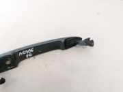 T?rgriff T?raussengriff - Vorne Rechts Nissan Primera, P12 2002.01 - 2008.12 Gebraucht,