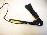 Gurtschloss - Vorne Rechts Opel Zafira, A 1999.04 - 2003.11 90560656,