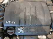 Motorabdeckung Peugeot 308 2007.09 - 2011 Gebraucht,