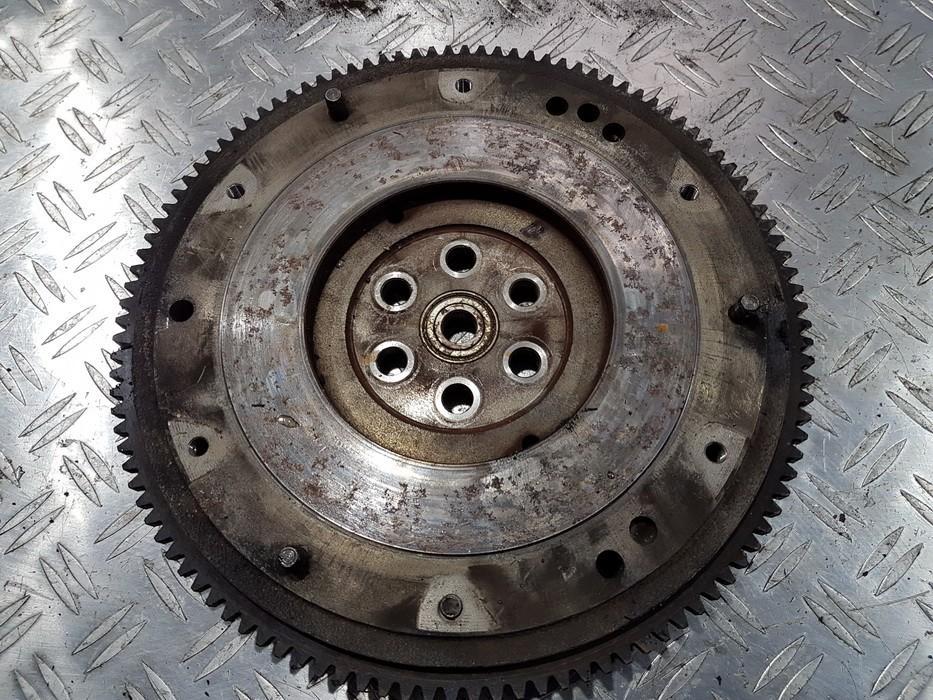 Schwungrad Mazda 323F, 1987.04 - 1994.10 Gebraucht ,