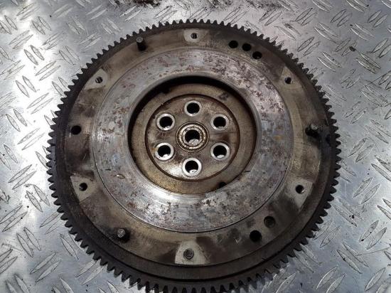 Schwungrad Mazda 323F, 1987.04 - 1994.10 Gebraucht , Bild Schwungrad Mazda 323F, 1987.04 - 1994.10 Gebraucht ,