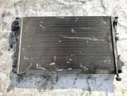 Wasserkühler Opel Vectra, C 2002.04 - 2005.10 Gebraucht,