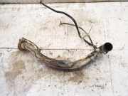 Tankeinfüllstutzen Tankrohr Kraftstoffrohr Citroen Xsara, I 1997.04 - 2000.09 9621835186, 9624427880