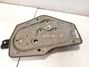 Fensterheber - Hinten Linke Skoda Superb, II 2008.03 - 2013.06 3t5839401a,