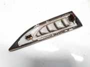 Zier-Schutzleiste Kotflügel - Vorne Linke Chevrolet Captiva, 2011.06 --> 95027406,